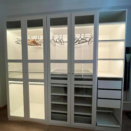 Nice - Appartement T3 Renove De 50 M2 Classe 2 Etoiles Luaran gambar