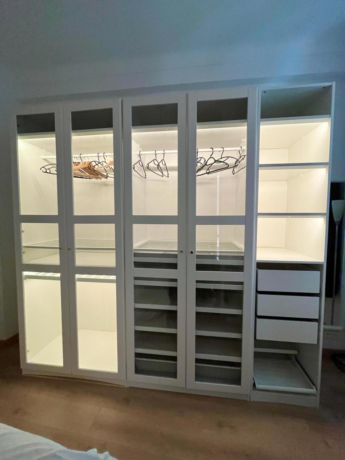 Nice - Appartement T3 Renove De 50 M2 Classe 2 Etoiles Luaran gambar